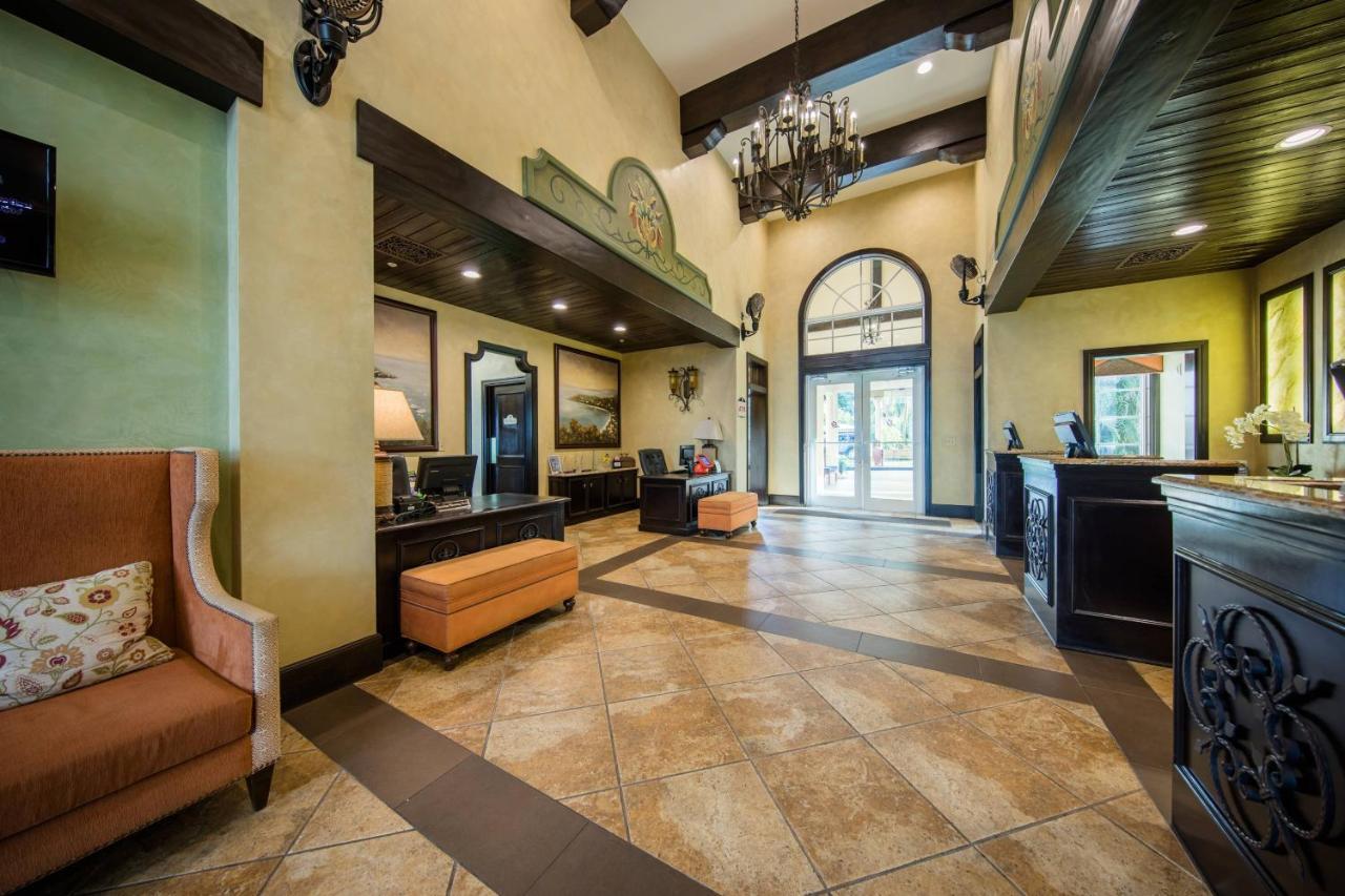 Marriott's Frenchman's Cove Hotell Estate Thomas Exteriör bild