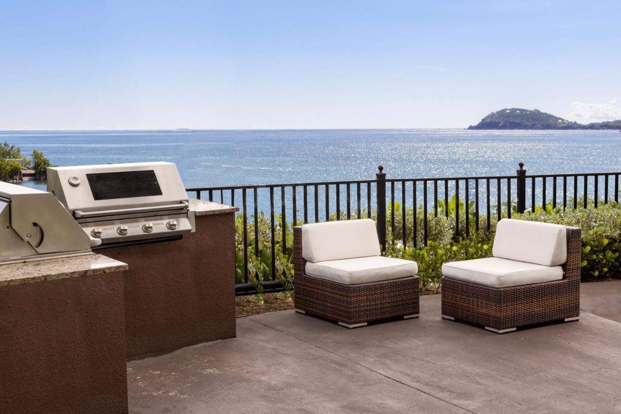 Marriott's Frenchman's Cove Hotell Estate Thomas Exteriör bild