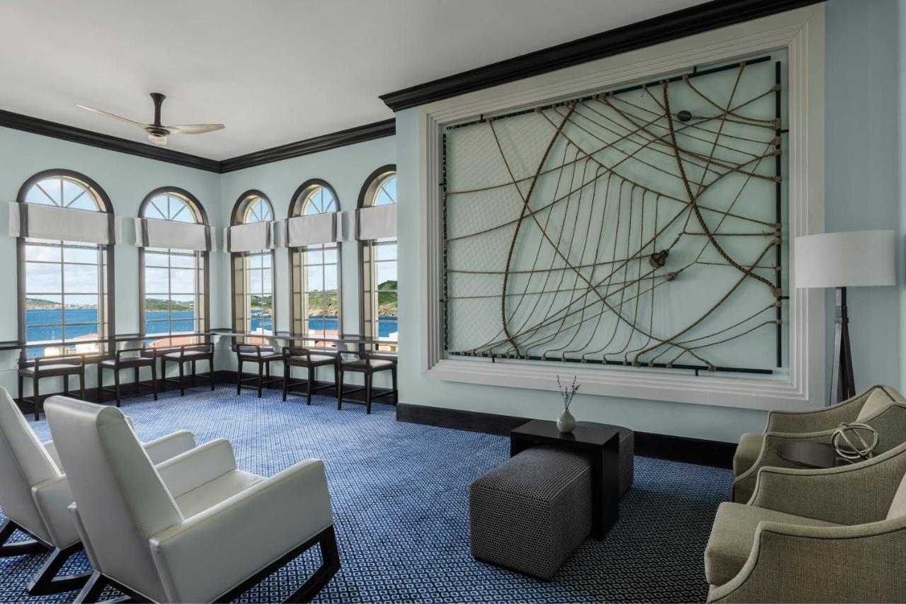 Marriott's Frenchman's Cove Hotell Estate Thomas Exteriör bild