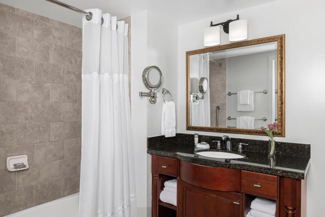 Marriott's Frenchman's Cove Hotell Estate Thomas Exteriör bild
