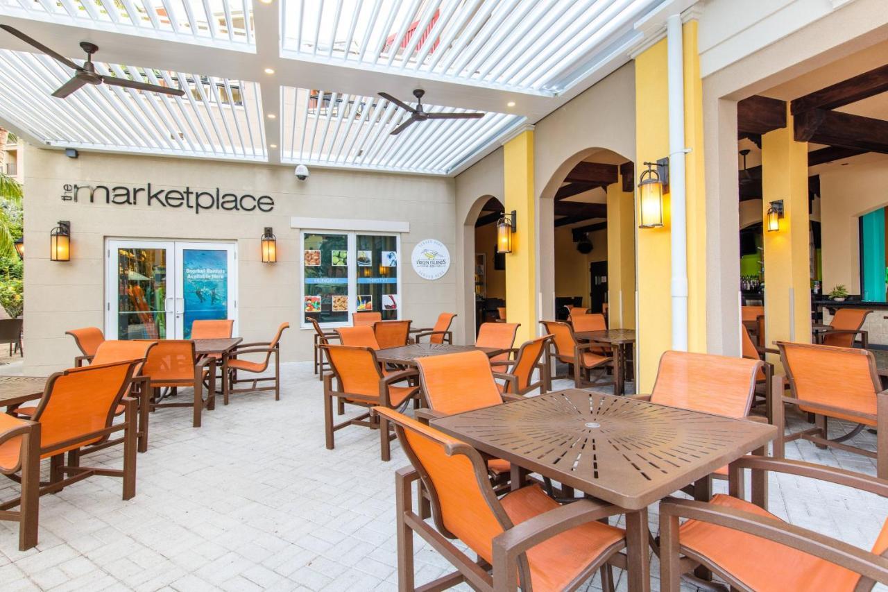 Marriott's Frenchman's Cove Hotell Estate Thomas Exteriör bild