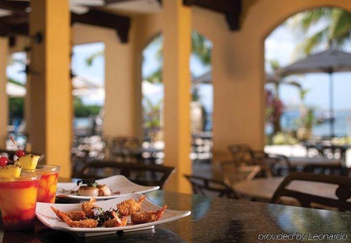 Marriott's Frenchman's Cove Hotell Estate Thomas Exteriör bild