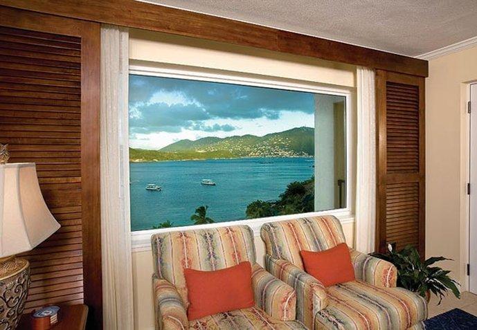 Marriott's Frenchman's Cove Hotell Estate Thomas Exteriör bild