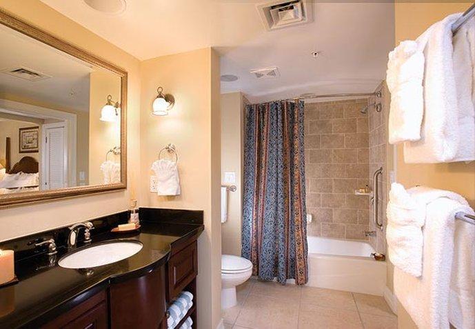 Marriott's Frenchman's Cove Hotell Estate Thomas Exteriör bild
