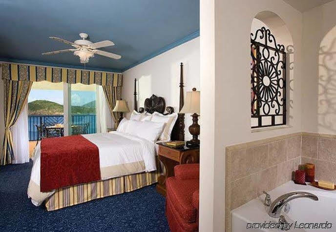 Marriott's Frenchman's Cove Hotell Estate Thomas Exteriör bild