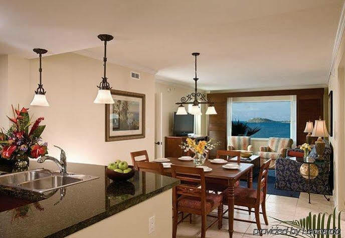 Marriott's Frenchman's Cove Hotell Estate Thomas Exteriör bild
