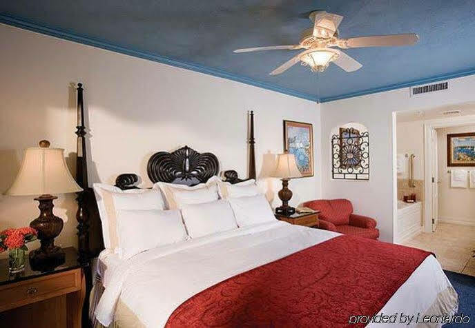 Marriott's Frenchman's Cove Hotell Estate Thomas Exteriör bild
